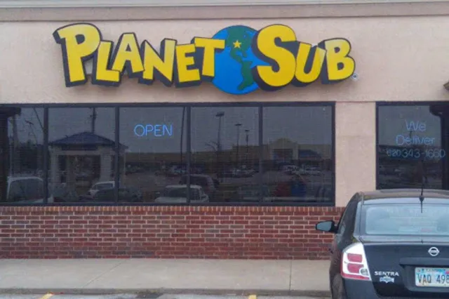 Planet Sub