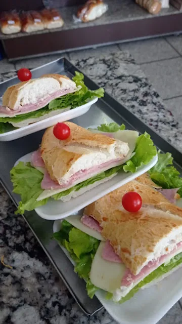 Padaria Fortaleza Veneza