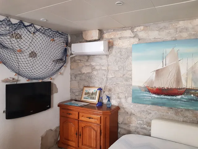 Studio apartment Jelinek