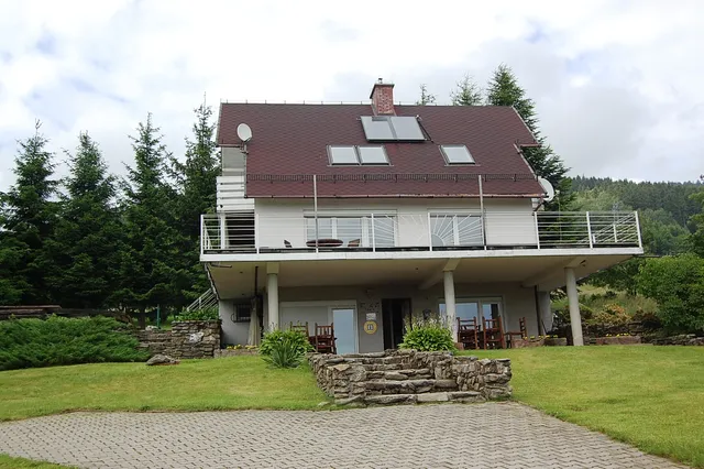 Square Apartments Sunny