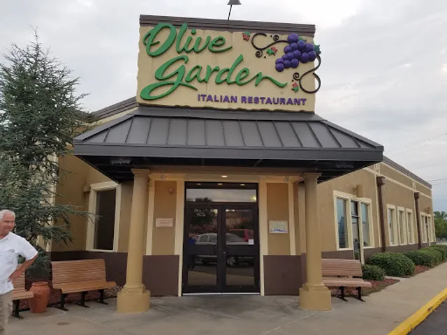 Olive Garden Italian Restaurant