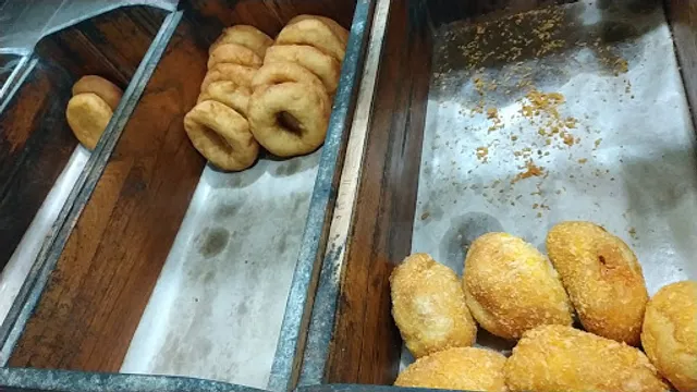 Jagung Super Manis F1 Aina