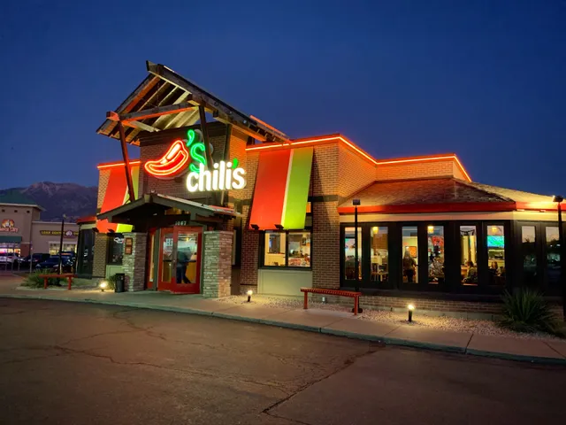 Chili's Grill & Bar