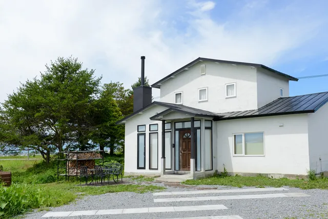 クレインハウス