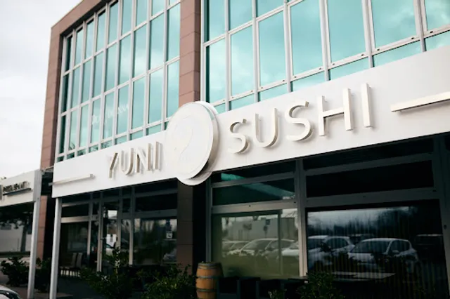 Ristorante Yuni Sushi