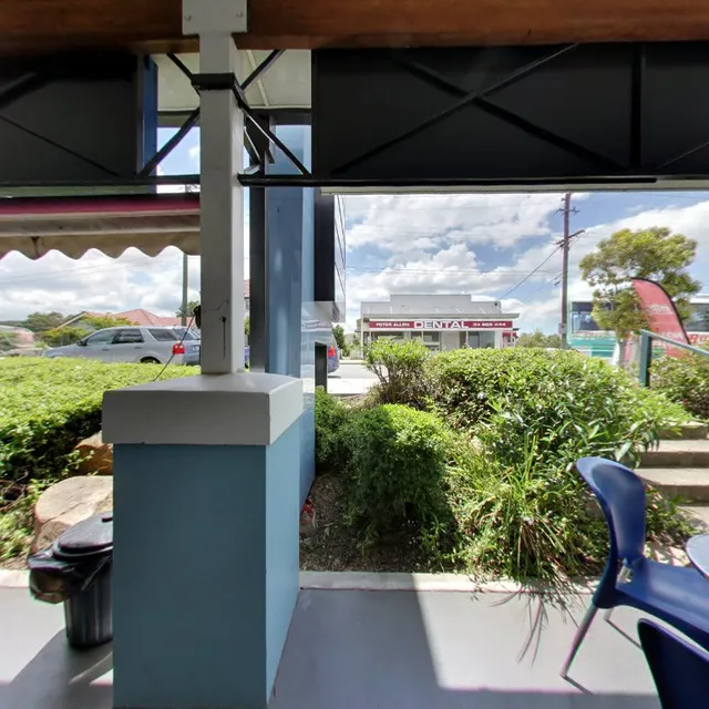 Baskin-Robbins Ashgrove