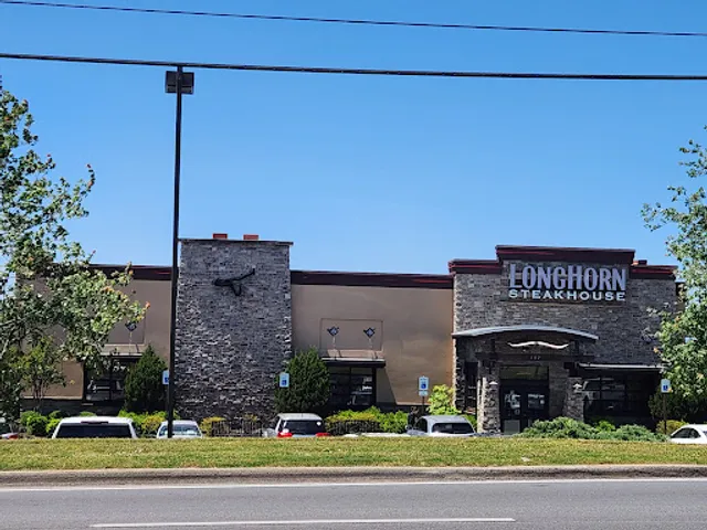 LongHorn Steakhouse
