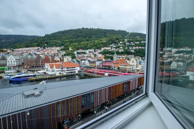 Magic Hotel Kløverhuset