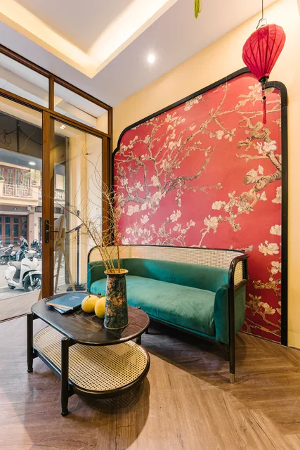 Love Hanoi Spa & Tour