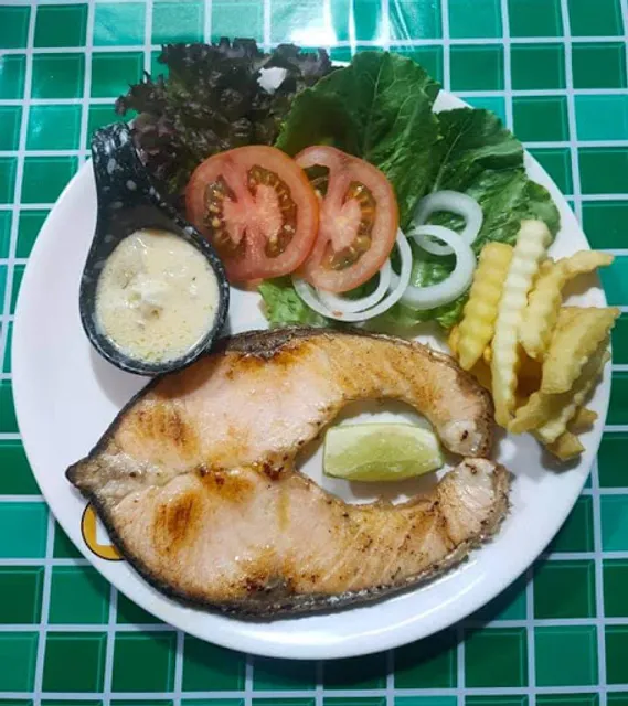 Steak House Tan Diao