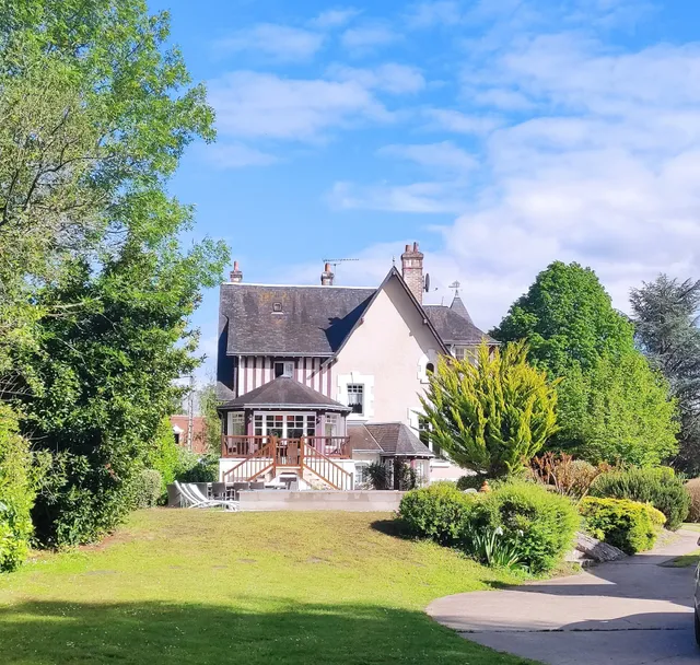 Le Clos de la Varenne