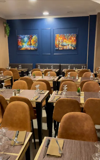 Le Relais de Bretagne