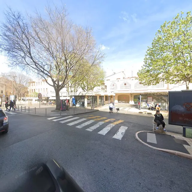 4 Rue de la République