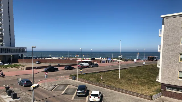 Odyssee Zandvoort
