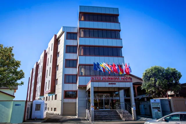 Inter Business Bucharest Hotel