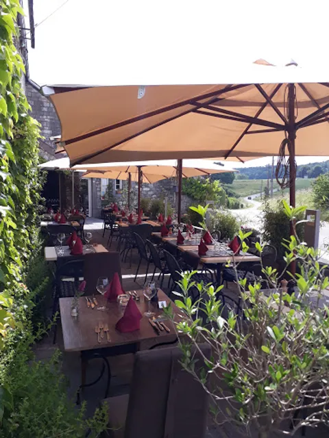 Restaurant La Fermette