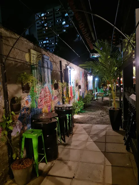 The People Restô Bar