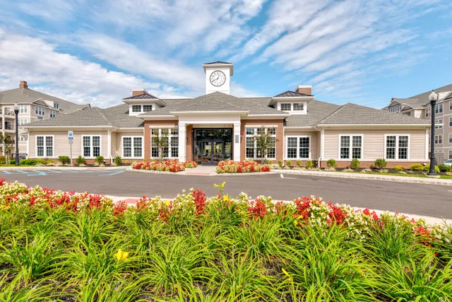 Eastampton Place Apartments