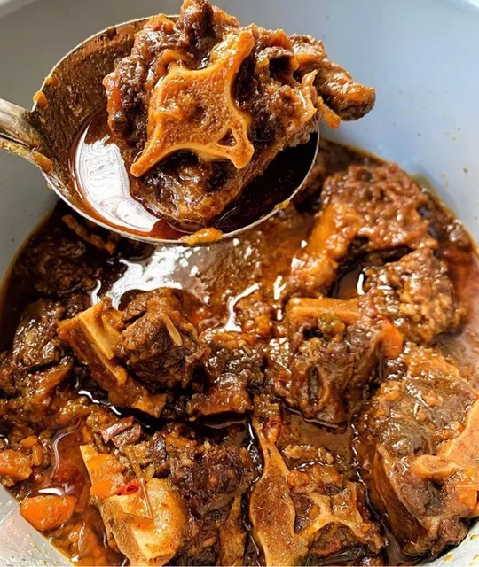 Island Taste Jamaican Cuisine