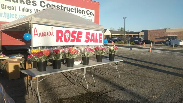 Medina Shopping Center