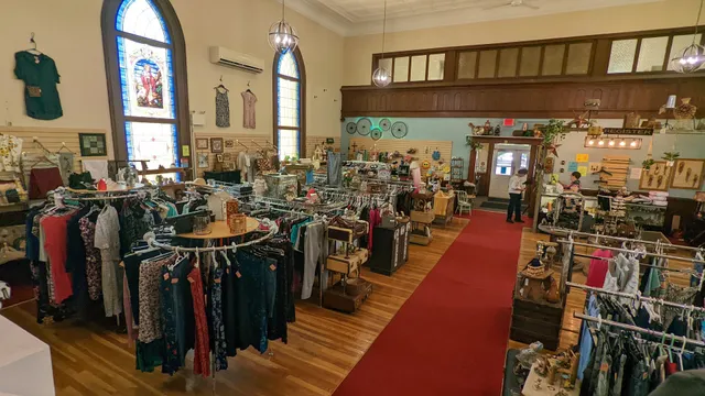 Susquehanna County Interfaith House of Hope