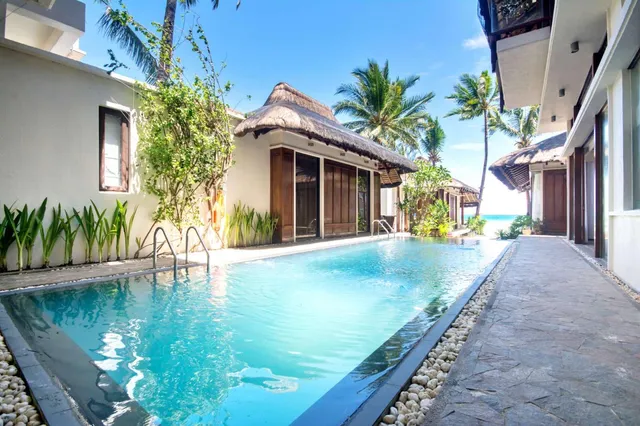 Harlan Beach Villa Boracay