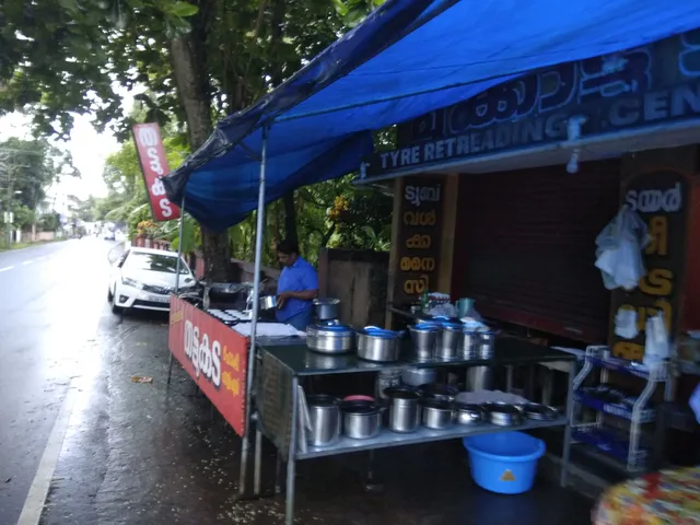 malarvadi thattukada