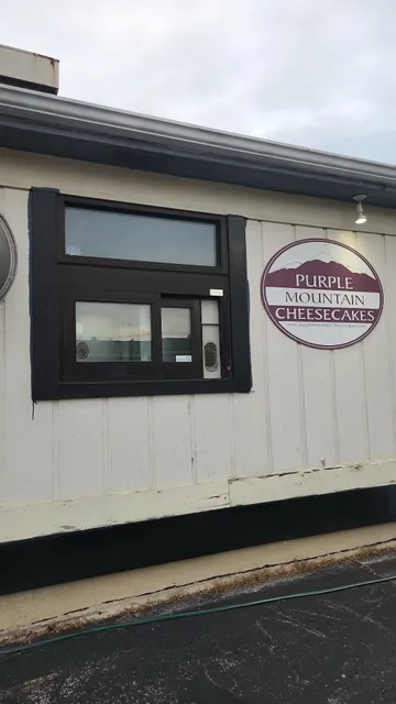 Purple Mountain Cheesecakes and Desserts Inc.