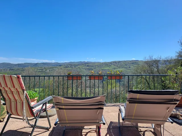 B&B Il Suono del Bosco