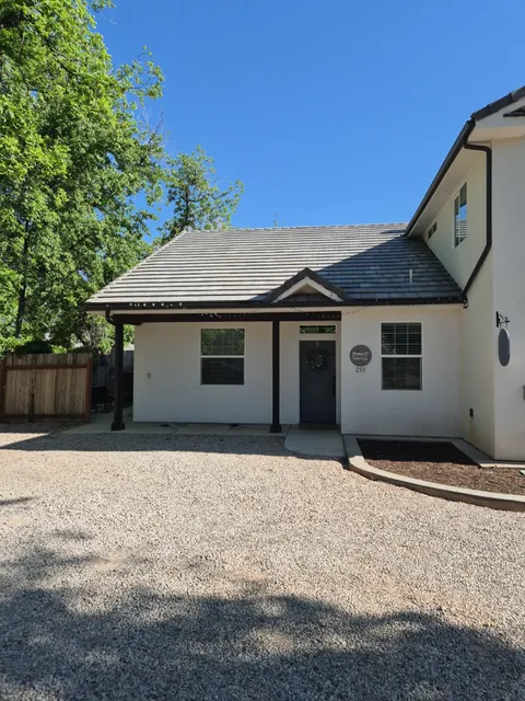 Monnett Homestead B&B at Zion