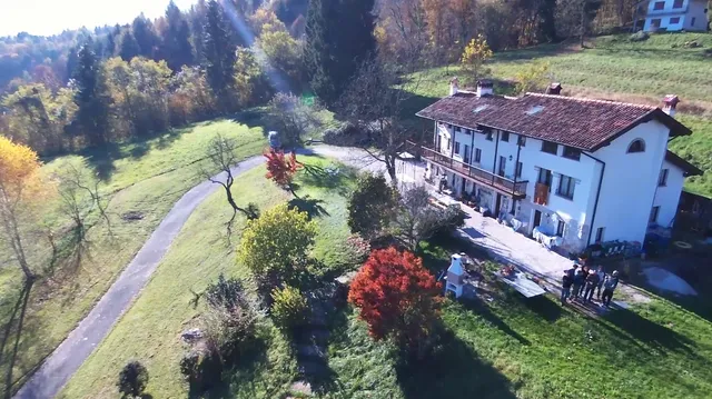 Agriturismo Dagai