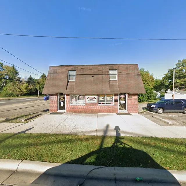 Encanto Mexican Market