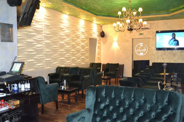 Lale Cafe - Bar - Lounge