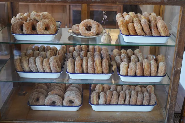 生ドーナツ モーニンググッドドーナツ【morning good donut.】大阪ドーナツ