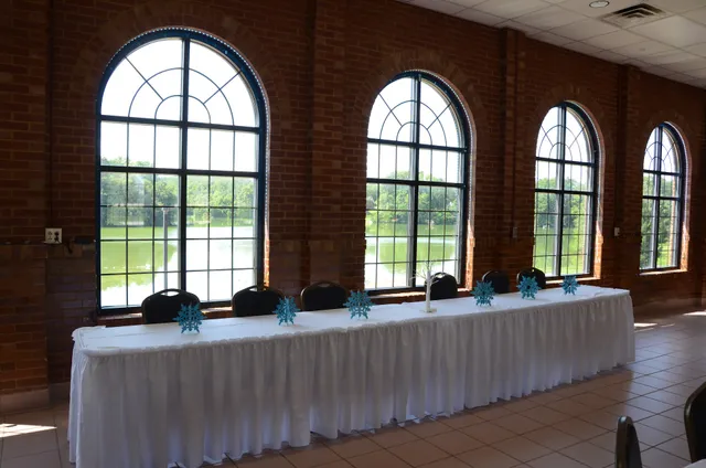 Lake Storey Pavilion