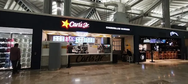 Carl's Jr.