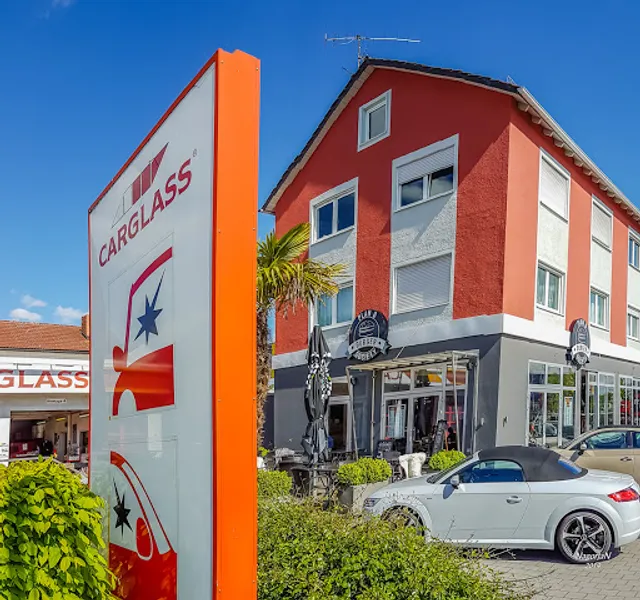 PLAN B-Burger Society