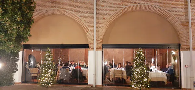 Pedrocchino Pizza & Cakes