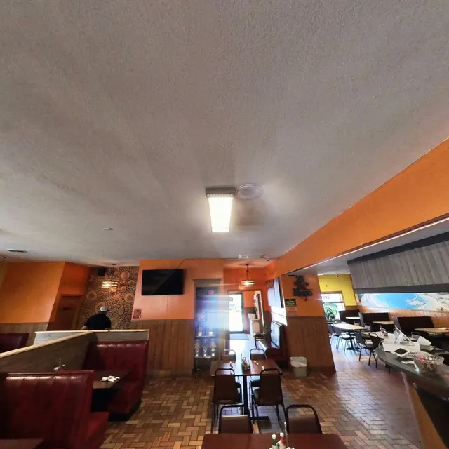 El Barco Mexican Restaurant