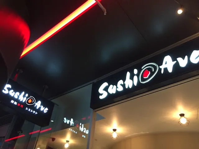 Sushi Ave