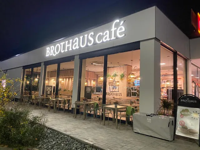 BrotHaus Café Norma Fürth