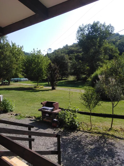 Le Moulin de Laprade