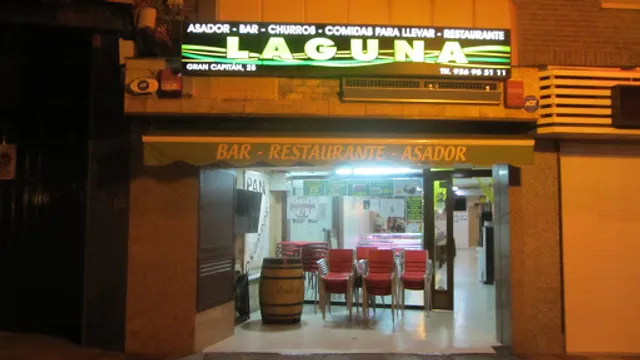 BAR RESTAURANTE LAGUNA (barlaguna.es)