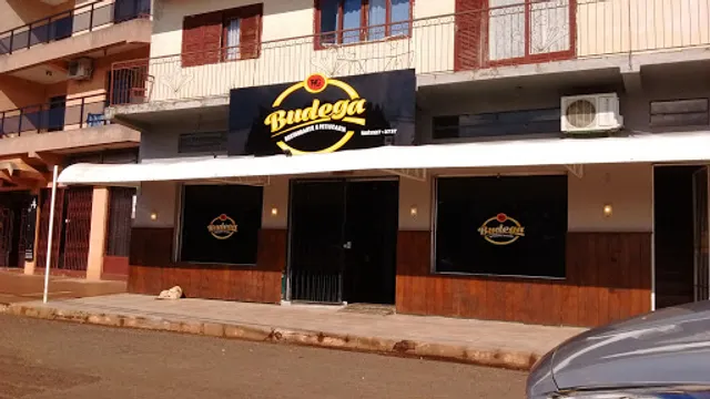 Budega Restaurante E Bar