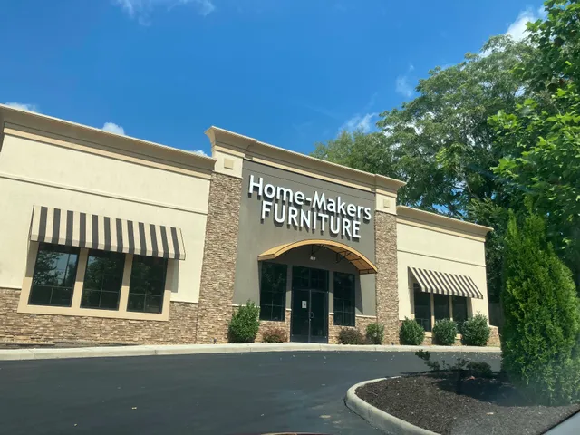 Home Makers Furniture Designs