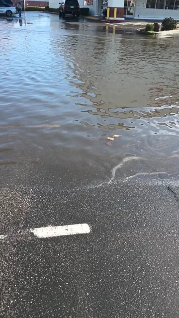 Depot Station Shopping Center