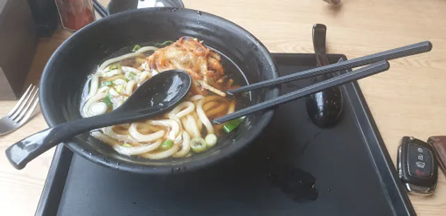 역전우동0410 인천청라점