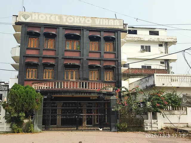 Hotel Tokyo Vihar