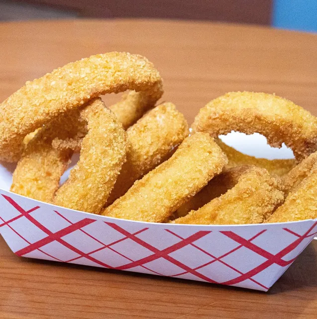 Corry Station MWR Bowling Alley