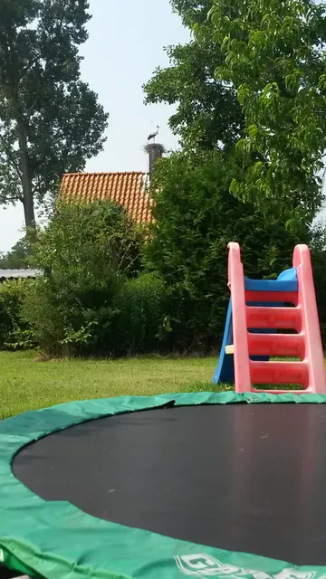 Camping ‘t Oudewillemsveldt